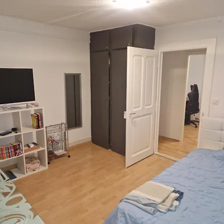 2 Et Salon * Monthey