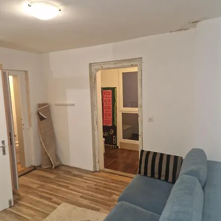 2 Et Salon Apartment Monthey